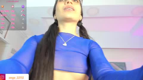 Abby online show from 09.10.25