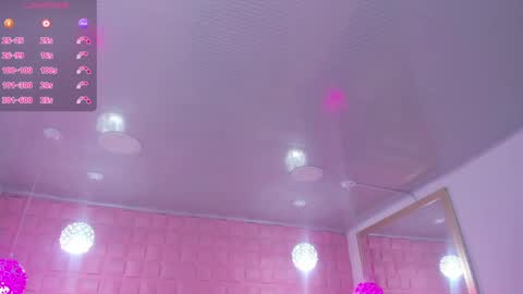 Ange online show from 09.16.25