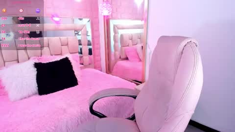 Ange online show from 11.24.25