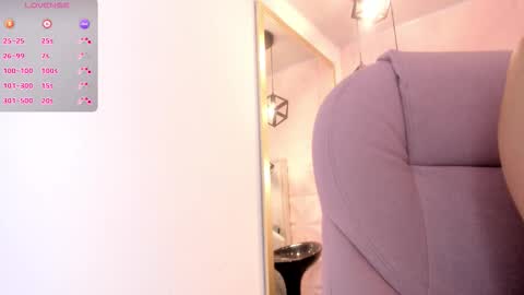 Ange online show from 12.14.25