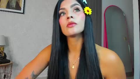 Snapshot of im__hanna chatting on 06.30.26 hanna online show from 06.30.26