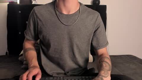 IM  THOMAS online show from 09.25.25