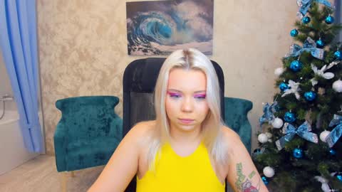 Roxy online show from 12.22.24