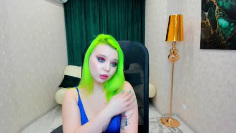 Roxy online show from 02.09.25