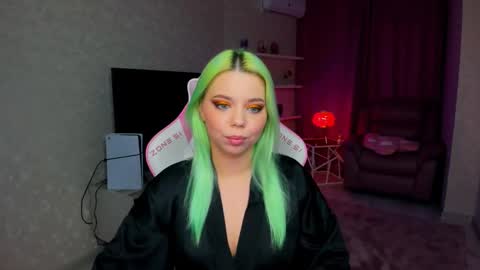 Roxy online show from 02.14.26