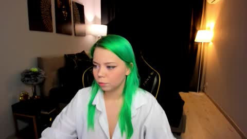 Roxy online show from 02.22.26