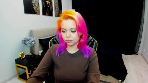 Roxy online show from 05.10.26