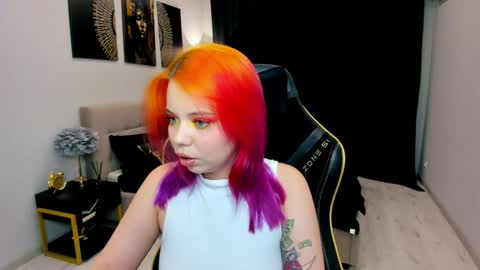 Roxy online show from 05.28.26