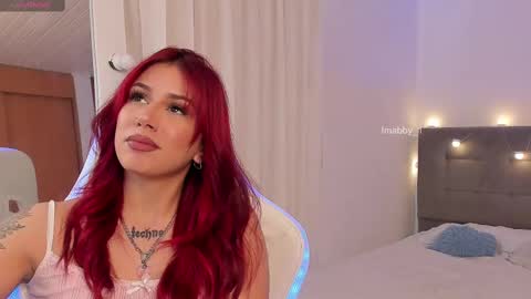 Abby  online show from 02.17.25