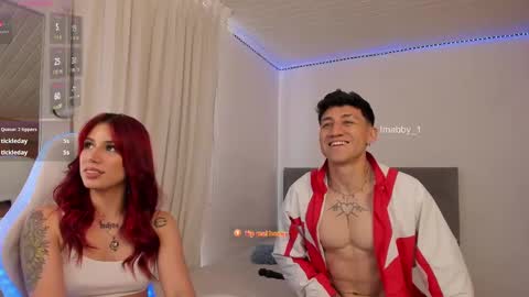 Abby  online show from 02.24.25