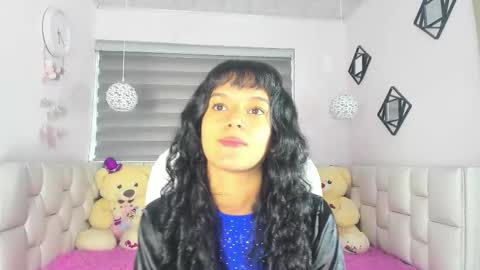 Snapshot of im_akira chatting on 02.13.26 Akira online show from 02.13.26