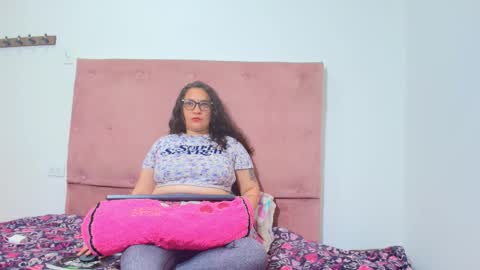 Alaya online show from 02.23.26