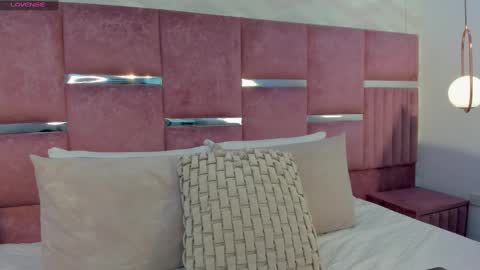 Snapshot of im_alejandra_ chatting on 12.28.24 Aleja online show from 12.28.24