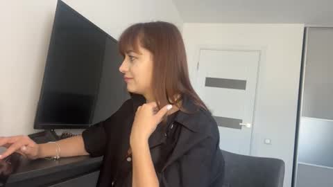 Alisa online show from 09.17.25