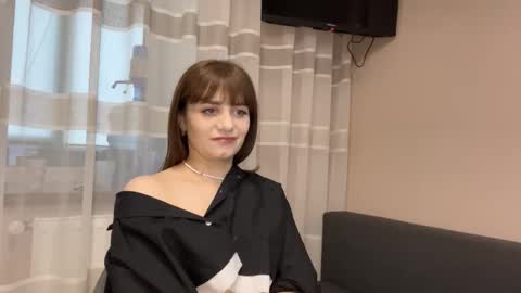 Alisa online show from 10.10.25