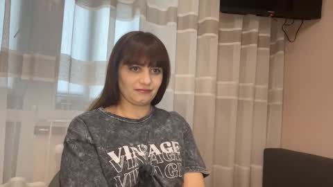 Alisa online show from 10.14.25