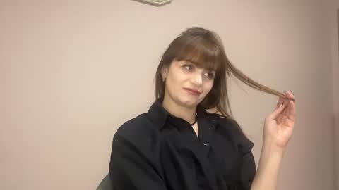 Alisa online show from 10.28.25