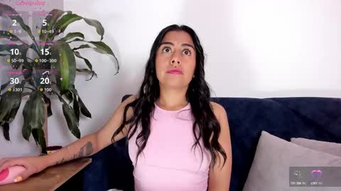 amber online show from 10.13.25