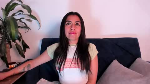 amber online show from 10.27.25