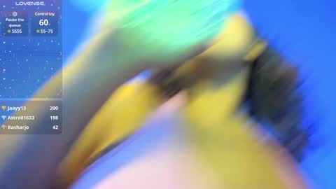 Snapshot of im_angels7 chatting on 01.21.25 Angela online show from 01.21.25