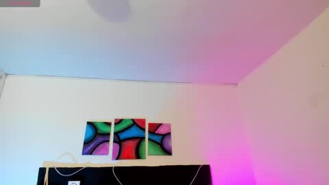 Snapshot of im_angels7 chatting on 02.15.25 Angela online show from 02.15.25