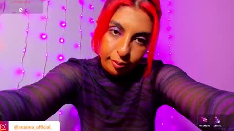 im_anna_ online show from 01.25.25