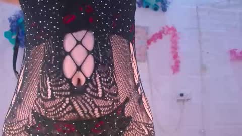 Snapshot of im_antonellasexy chatting on 09.23.25 im_antonellasexy online show from 09.23.25