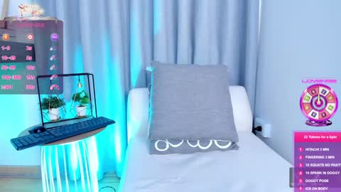  LUCY online show from 12.06.24