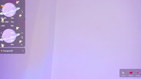  LUCY online show from 12.03.25