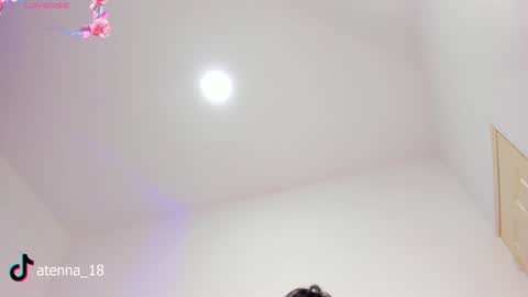 Atenea online show from 12.10.24