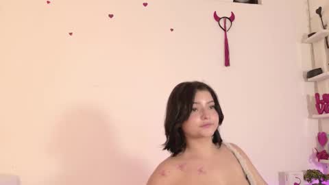 Snapshot of im_aurora_ chatting on 09.19.25 aurora online show from 09.19.25