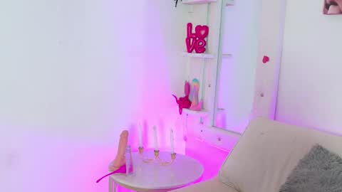 Snapshot of im_aurora_ chatting on 09.25.25 aurora online show from 09.25.25