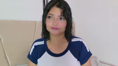 Snapshot of im_aurora_ chatting on 10.07.25 aurora online show from 10.07.25