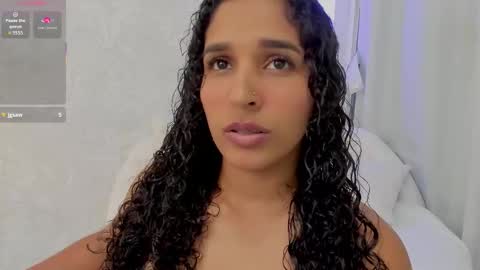 Belinda Mesa  online show from 01.15.26