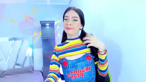 im_brittany_333 online show from 02.11.26