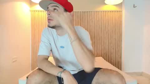 Snapshot of im_bull chatting on 01.14.26 BULL online show from 01.14.26