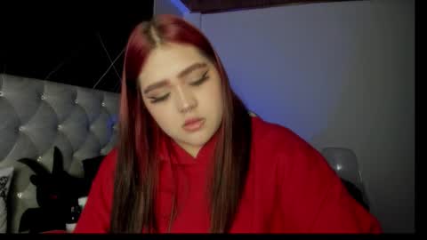 im_bunny__ online show from 09.29.25