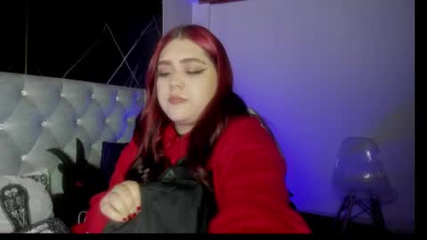 im_bunny__ online show from 10.02.25