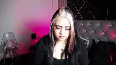 im_bunny__ online show from 11.10.25