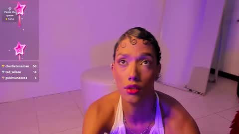 Charles online show from 02.03.26