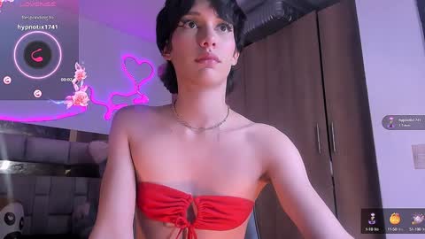 criss online show from 01.05.25