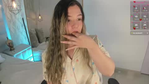 DAHLIA online show from 09.19.25