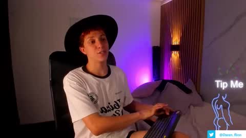 daren online show from 03.29.26