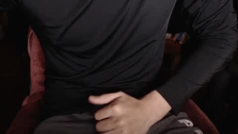 im_dave21 online show from 12.26.24