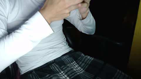 im_dave21 online show from 09.14.25