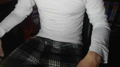 im_dave21 online show from 10.21.25