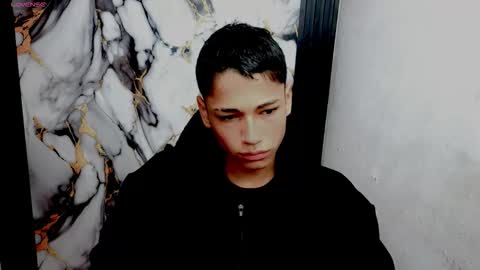 im_david01 online show from 02.16.26