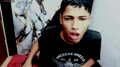 im_david01 online show from 02.24.26