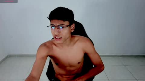 im_david01 online show from 04.08.26