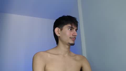 Snapshot of im_davo23 chatting on 03.17.26 Davo online show from 03.17.26